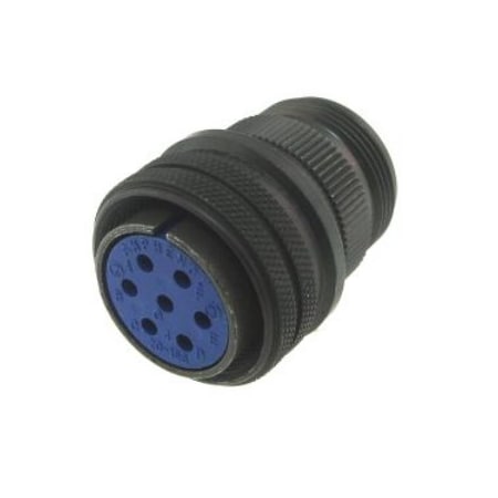 ER 7C 712 SKT PLUG